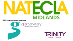 NATECLA Midlands Winter Conference - 6th December 2019
