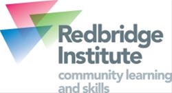 ESOL tutor: Redbridge Institute of Adult Education