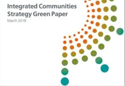 NATECLA's contribution to the government's Integrated Communities Strategy consultation