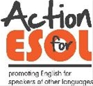 Action for ESOL campaign