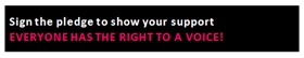 Right to a Voice Campaign