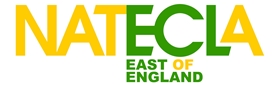 NATECLA official have a branch in the East of England
