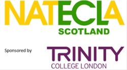 NATECLA Scotland Conference 2019