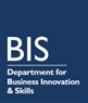 Department for Business Innnovation and Skills (BIS)